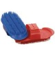 Plastic Curry Comb